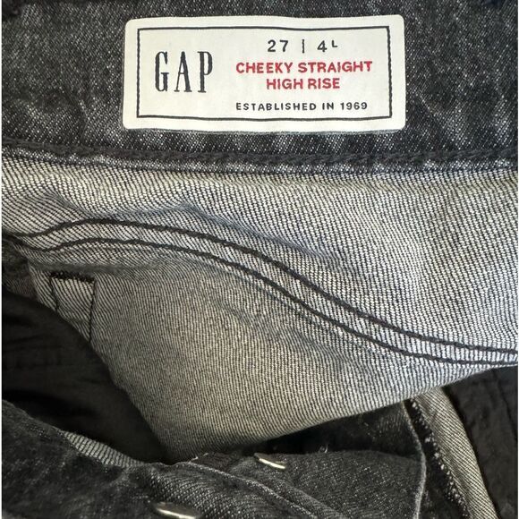 GAP Women Jeans - Picture 4 of 5